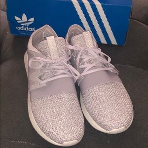 NEW Adidas Tubular shoes